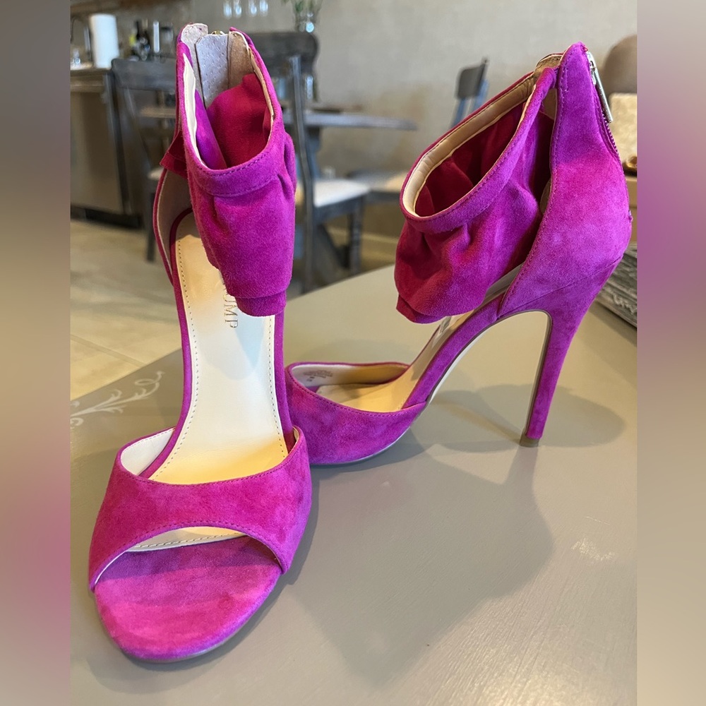 Brand new Ivanka Trump heels!